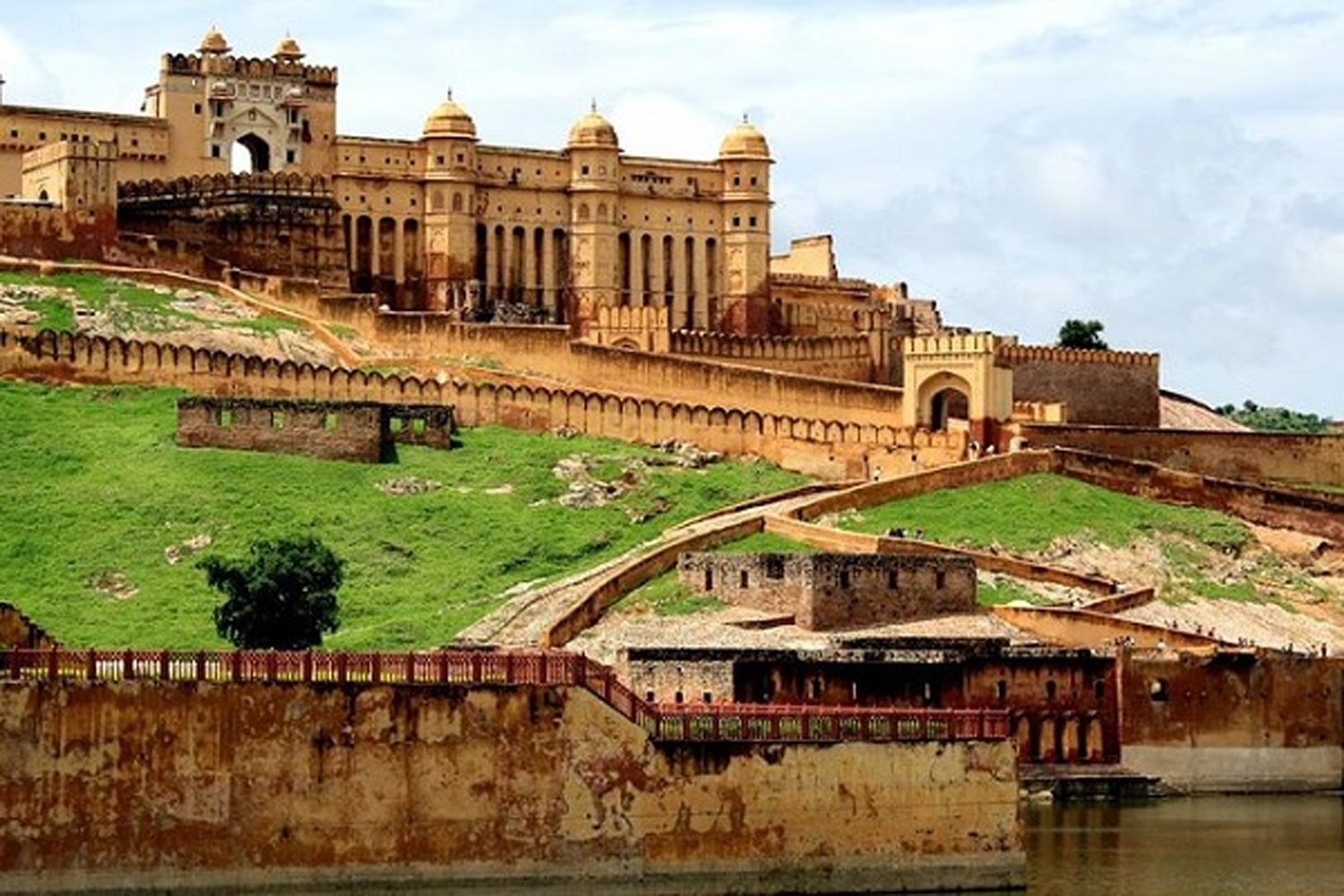 Best of Rajasthan Jaipur 2N/ Jodhpur 2N/Udaipur 2N