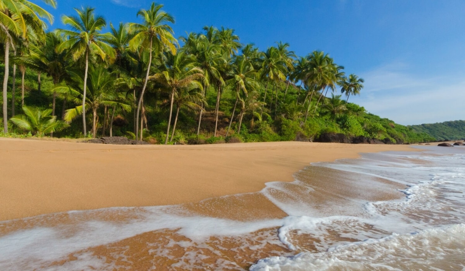 Enchanting Goa