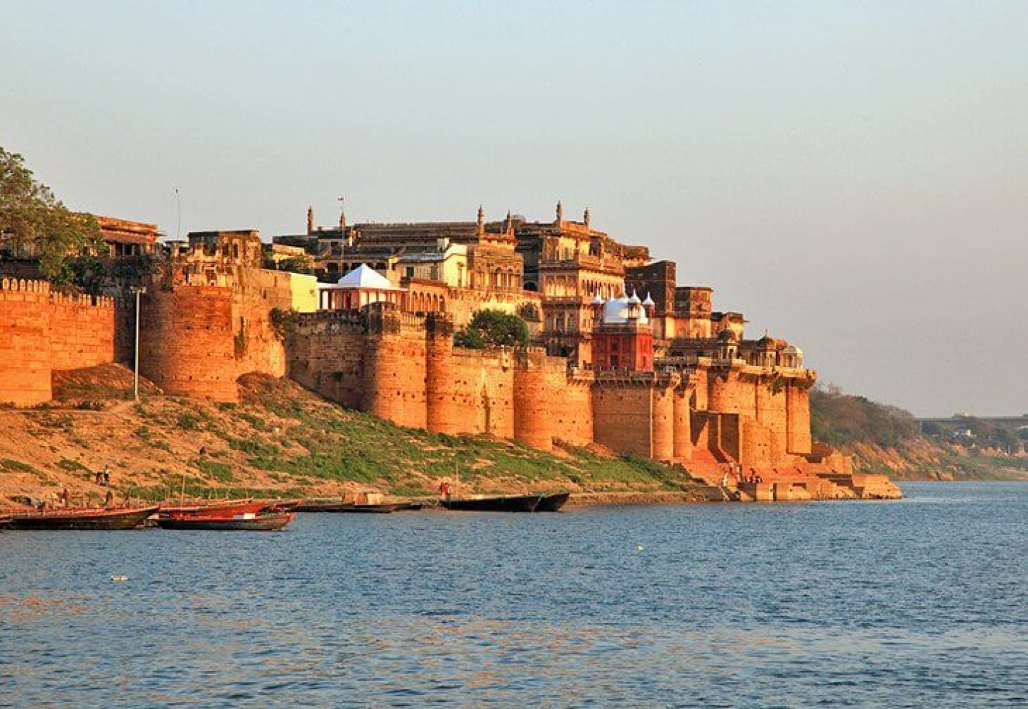 Varanasi