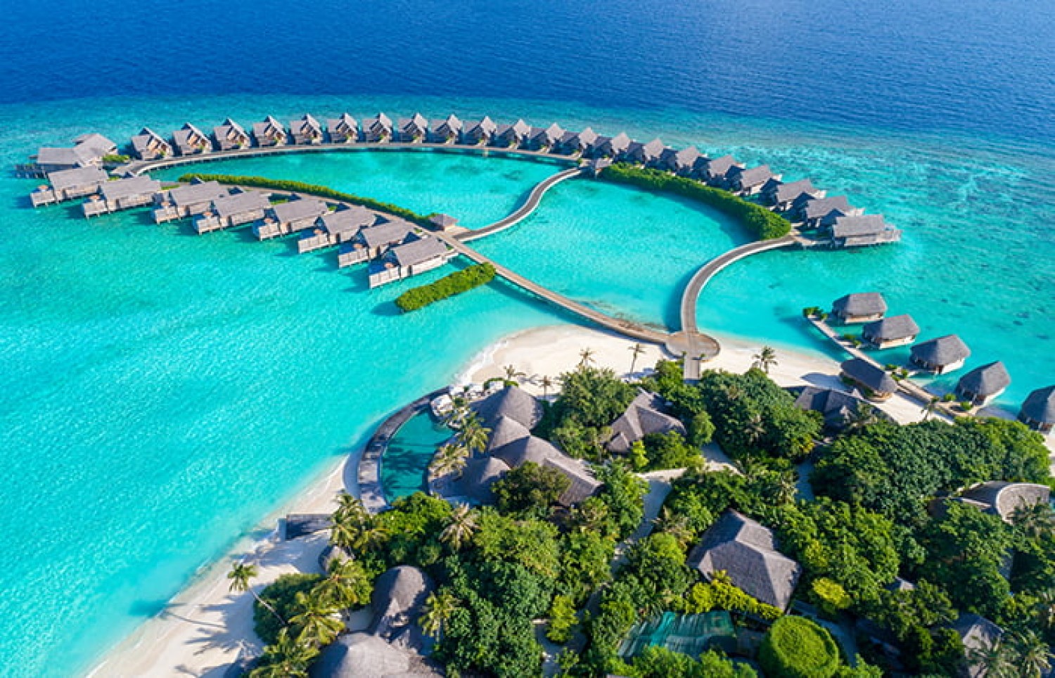 Magical Maldives