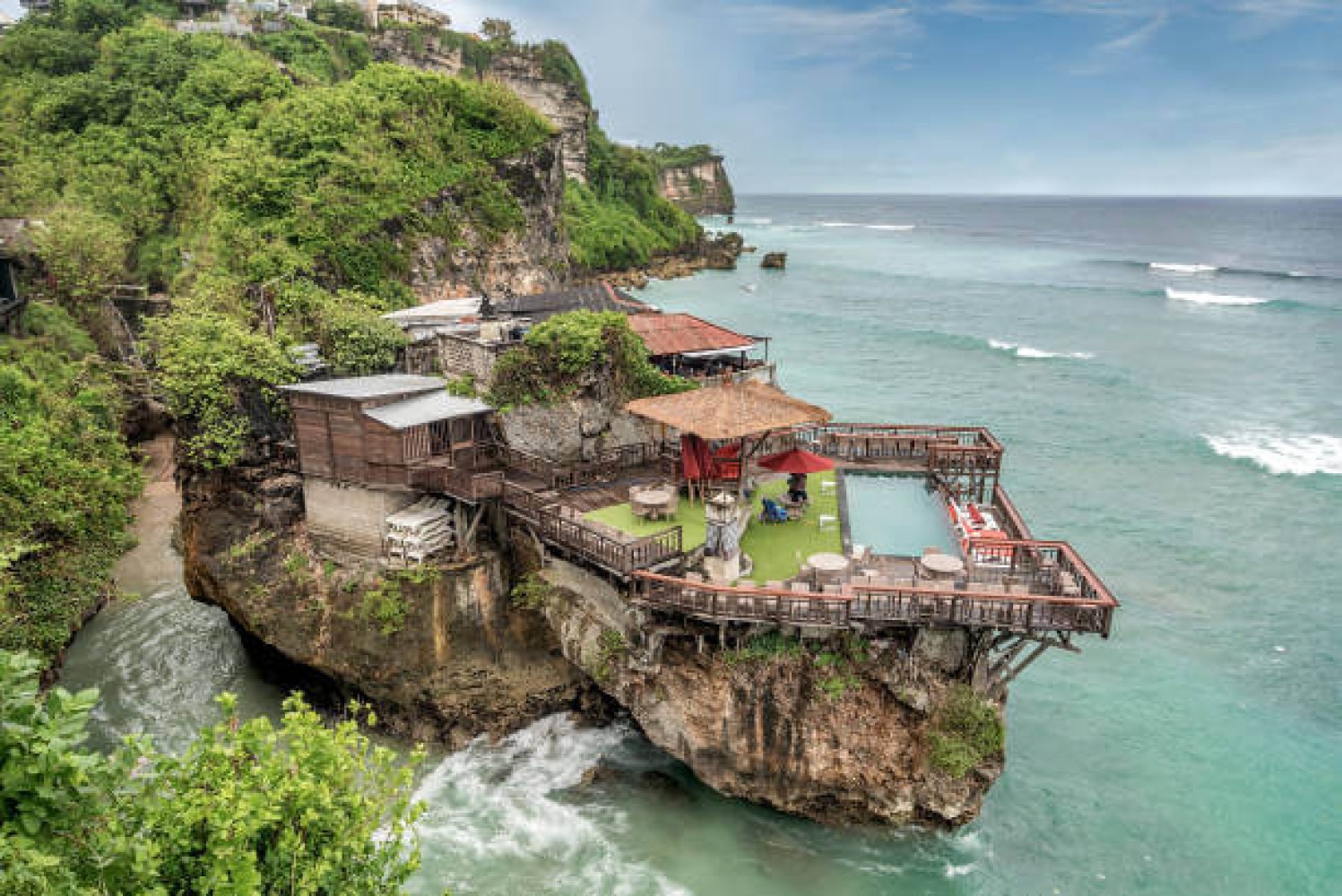 Island Bali