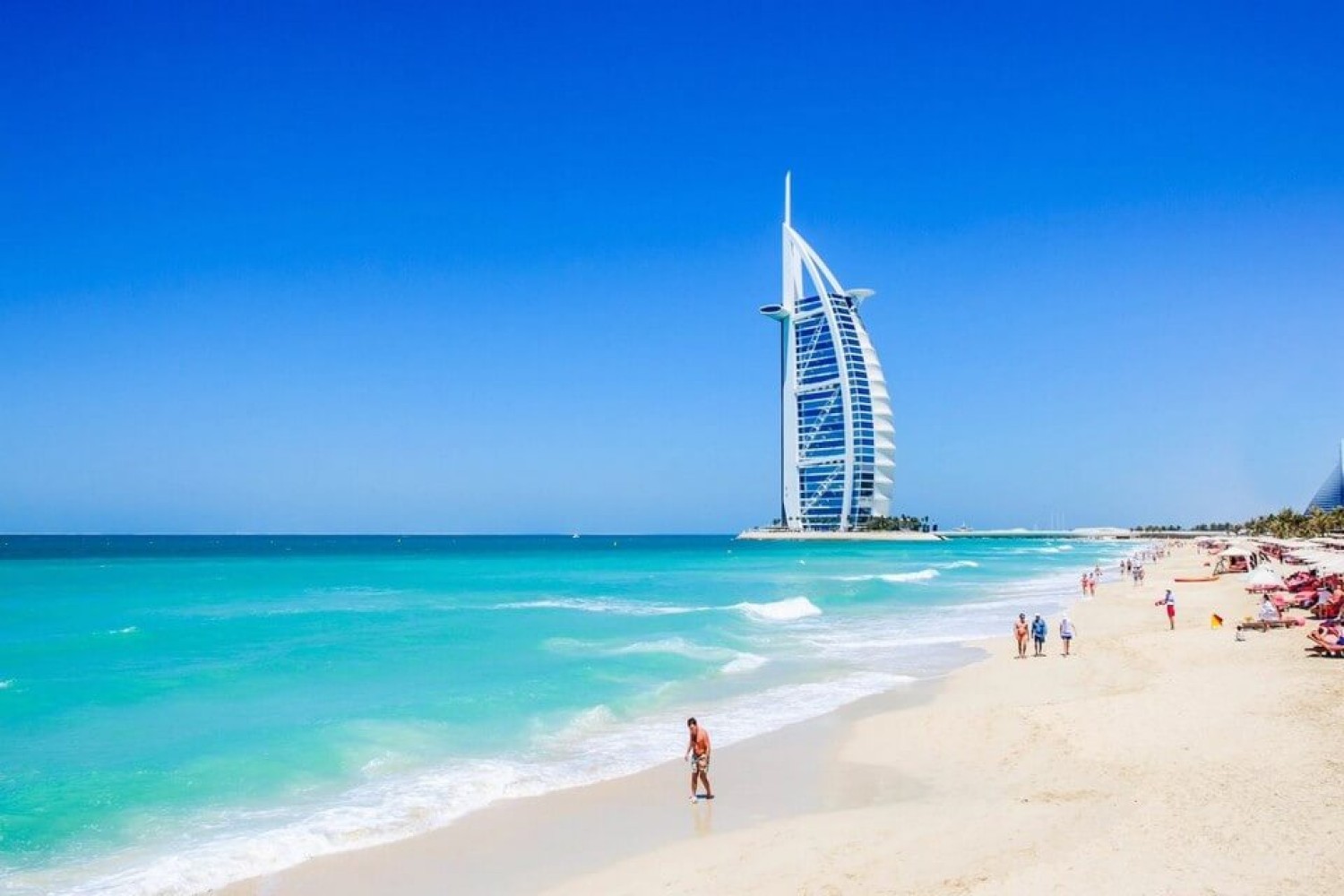 Wonderful Dubai